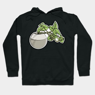 Plant Hoodie